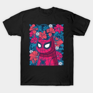 CatSoki RedCat T-Shirt